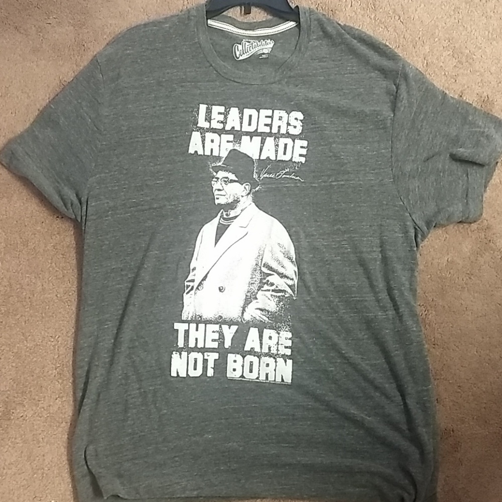 Old Navy Collectables vince lambardi